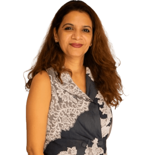 Preeti Kapoor